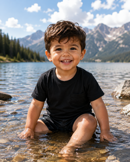 Toddler T-Shirt