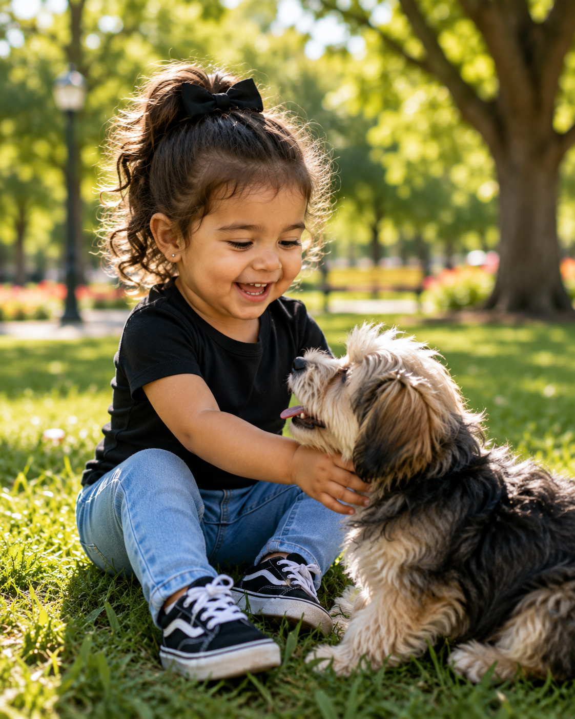 Toddler -  Tee's