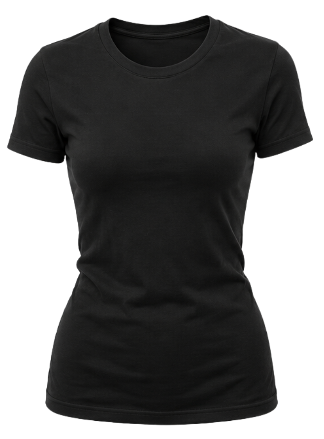 Bella Canvas Athletic Heather Tee  - if you mention my ex-