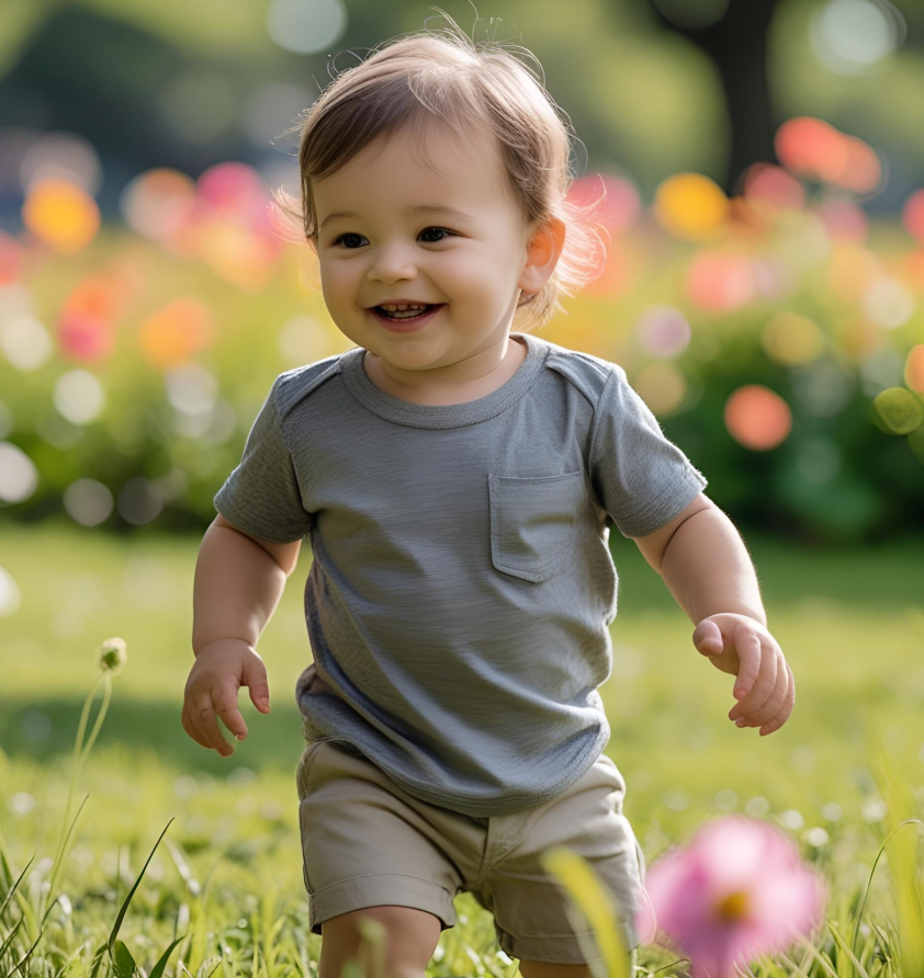 Toddler T-Shirt