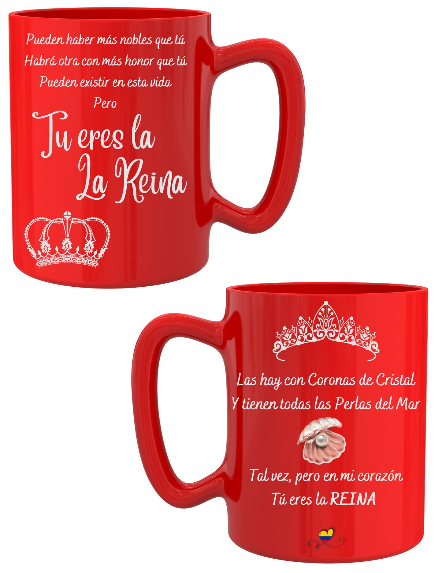 Mugs- Various Message – Express Yourself with Every Sip! **Tazas - Varios Mensajes – ¡Exprésate con Cada Sorbo!