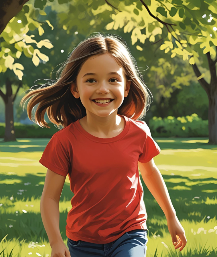 Toddler -  Tee's