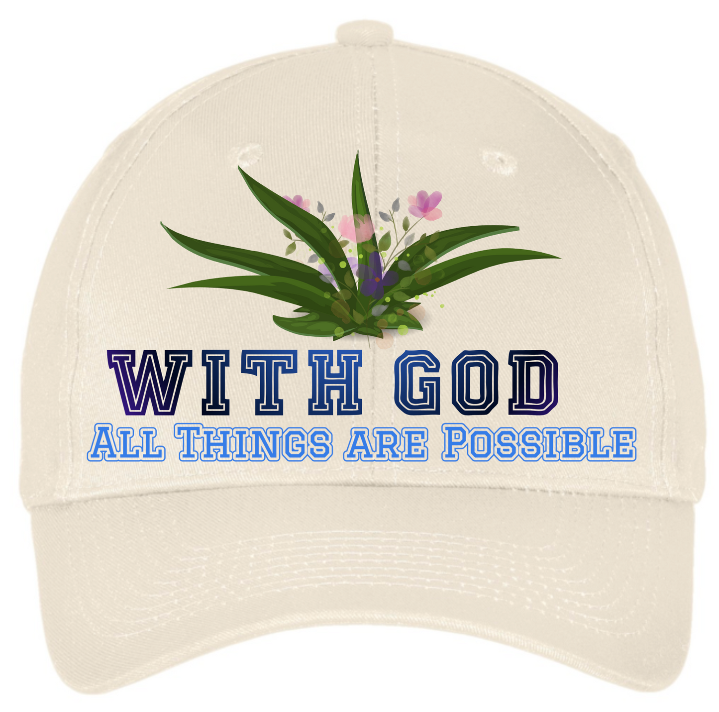 Grandpa’s New Favorite Hat! 👴🧢