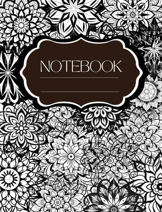 Notebook__📕📓📓