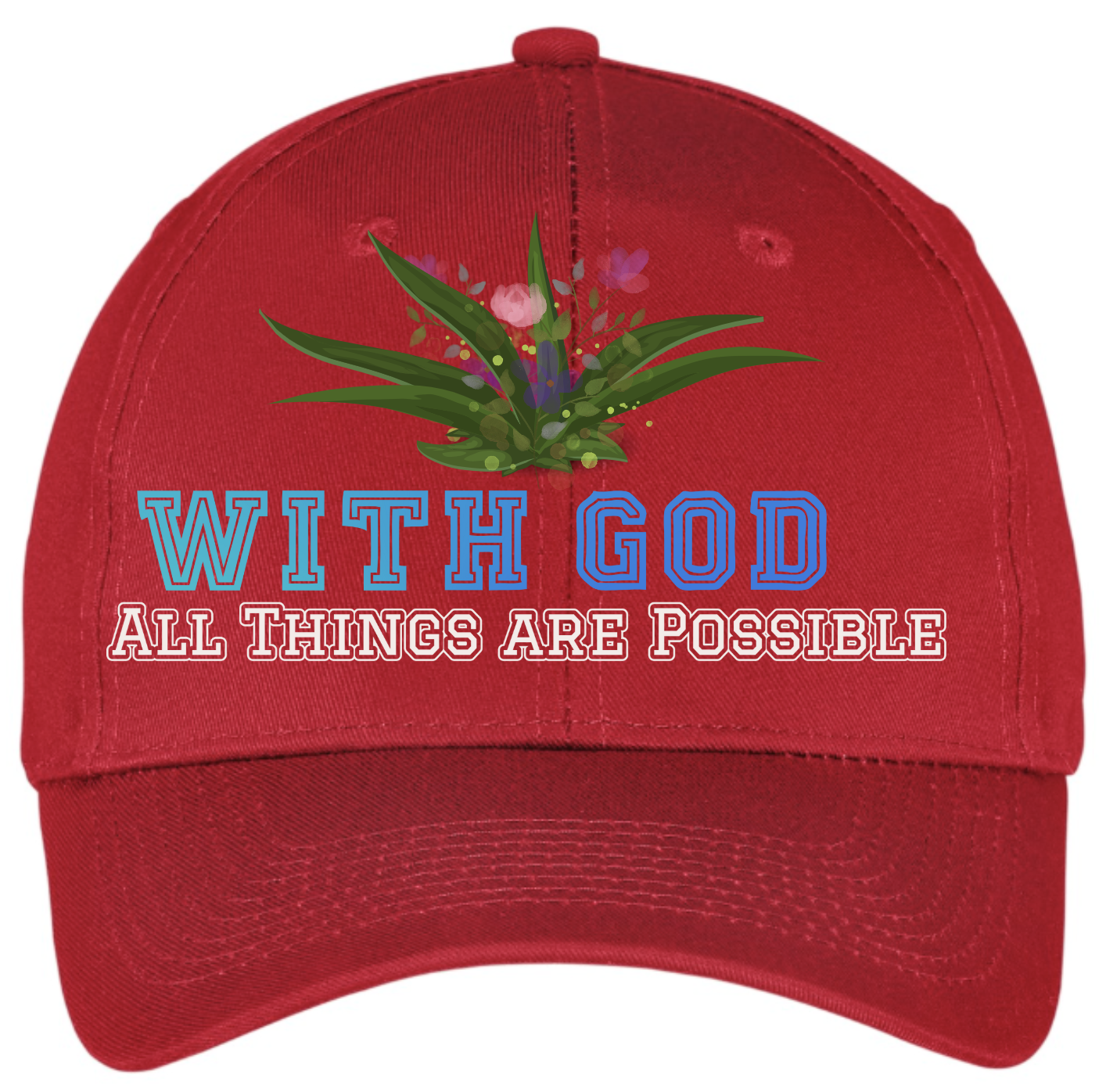 Grandpa’s New Favorite Hat! 👴🧢