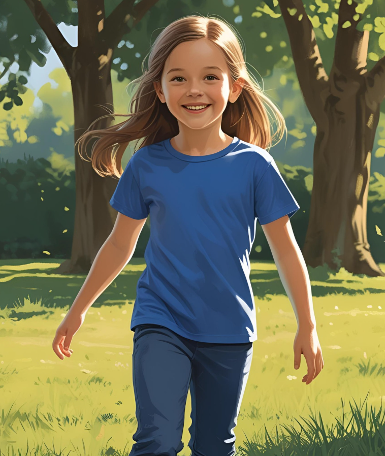 Toddler -  Tee's
